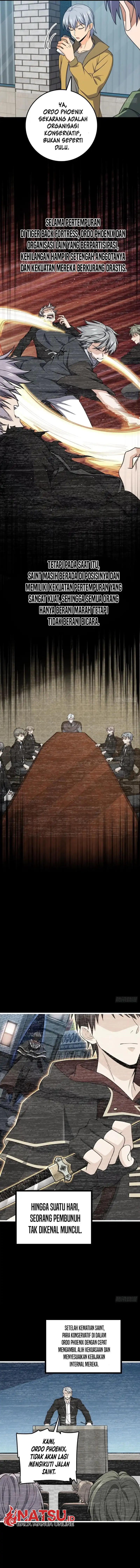 Spare Me, Great Lord! Chapter 712 Gambar 4